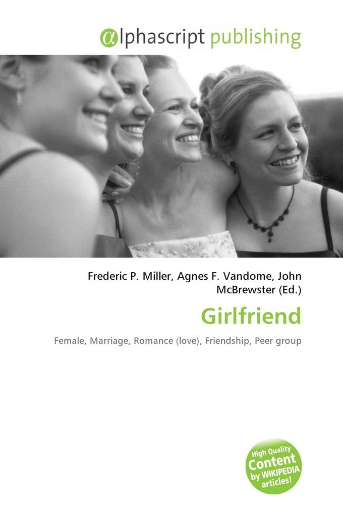 Girlfriend