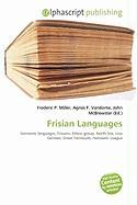 Frisian Languages