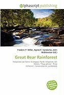 Great Bear Rainforest