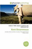 Kent Desormeaux