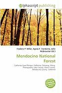 Mendocino National Forest