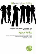 Hyper Police