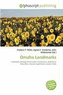 Omaha Landmarks