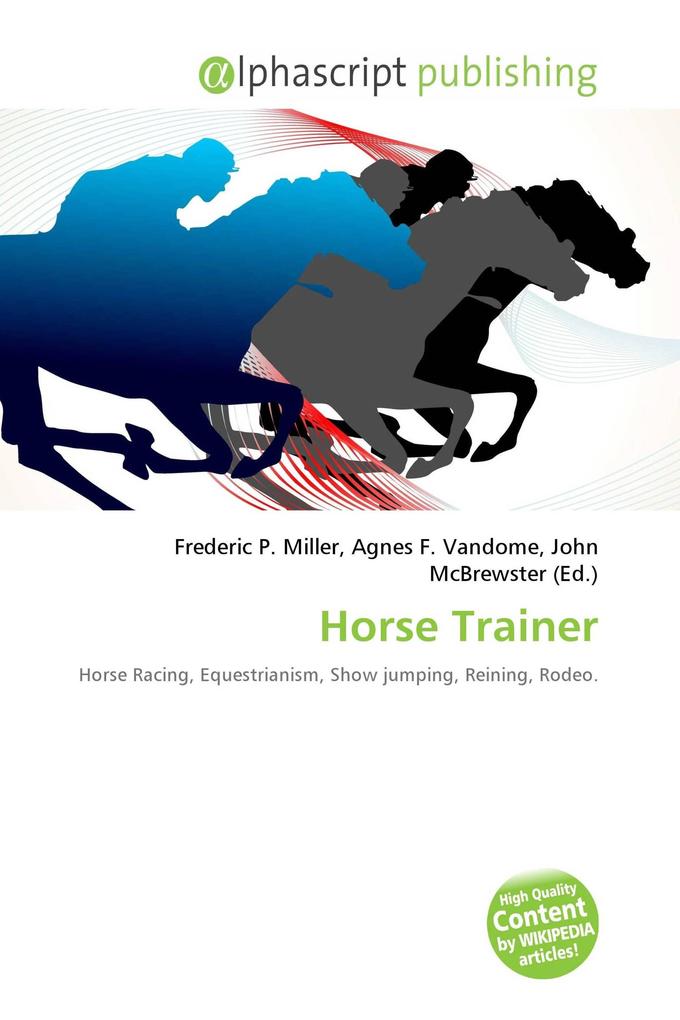 Horse Trainer