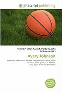Avery Johnson