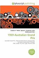 1959 Australian Grand Prix