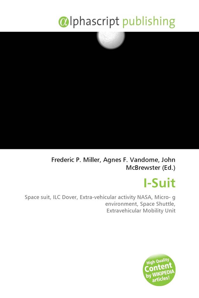 I-Suit