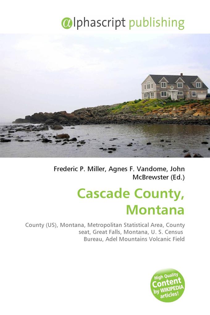 Cascade County Montana