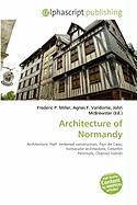 Architecture of Normandy