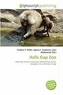 Halls Gap Zoo