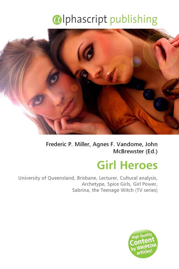 Girl Heroes