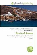 Duris of Samos