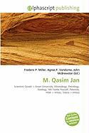 M. Qasim Jan