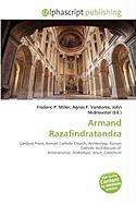 Armand Razafindratandra