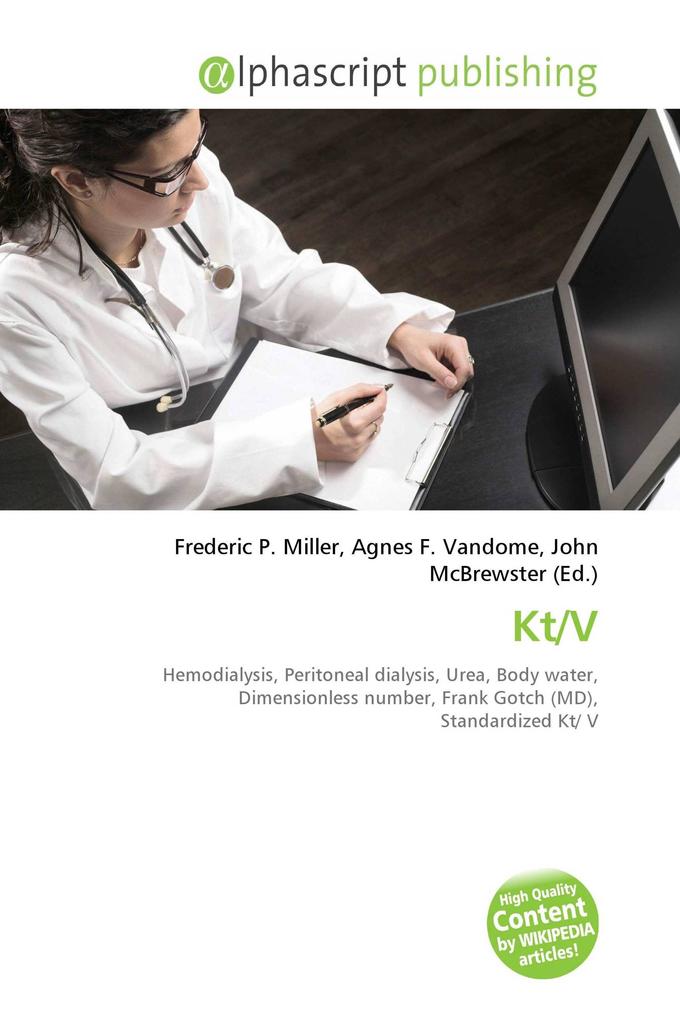Kt/V
