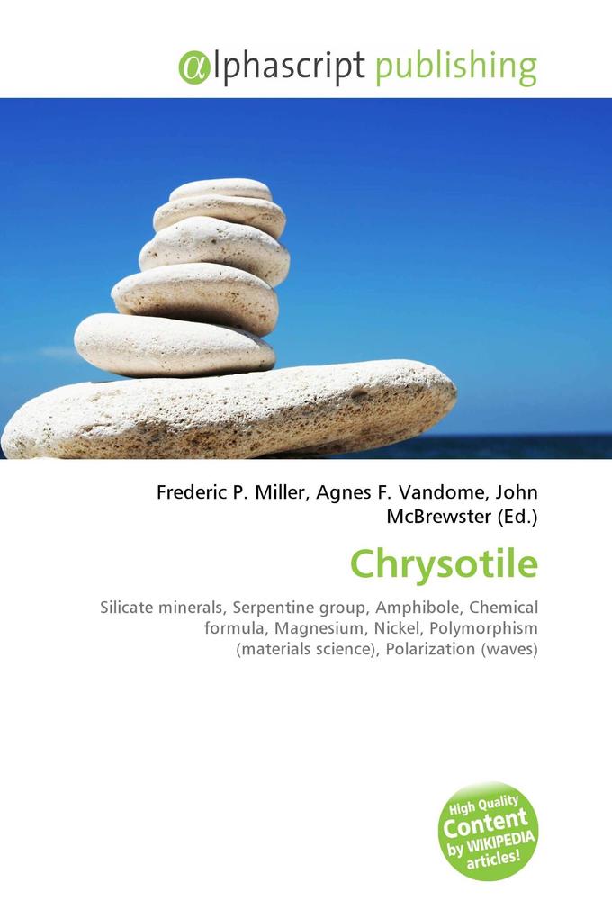Chrysotile