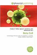 Beta Cell