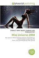 Miss Universe 2000