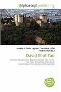David III of Tao