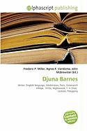 Djuna Barnes