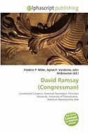David Ramsay (Congressman)