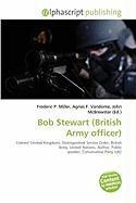 Bob Stewart (British Army officer)