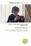 Altered Beast