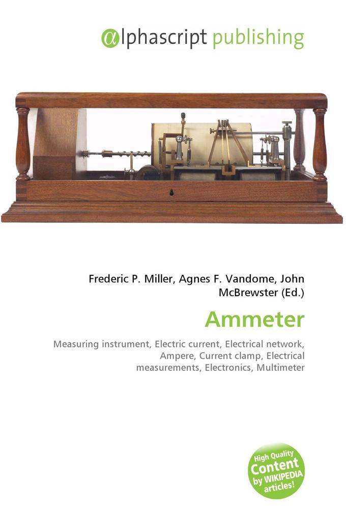 Ammeter