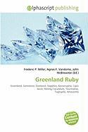 Greenland Ruby