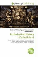 Ecclesiastical history (Catholicism)
