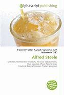 Alfred Steele