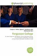 Fergusson College