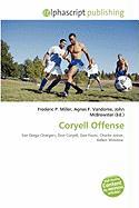 Coryell Offense