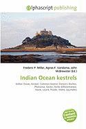 Indian Ocean kestrels