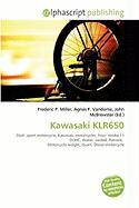Kawasaki KLR650