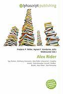 Alex Rider