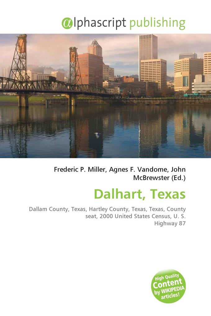 Dalhart Texas