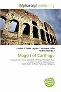 Mago I of Carthage