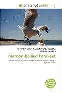 Maroon-bellied Parakeet