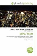 Edna Texas