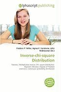 Inverse-chi-square Distribution