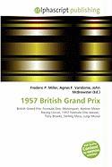1957 British Grand Prix