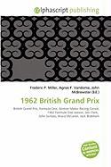 1962 British Grand Prix