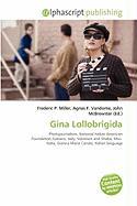 Gina Lollobrigida
