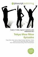 Tokyo Mew Mew Episodes