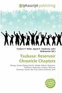 Tsubasa: Reservoir Chronicle Chapters