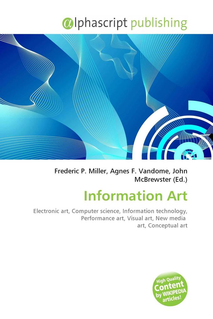 Information Art
