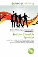 Tsubasa Chronicle Episodes