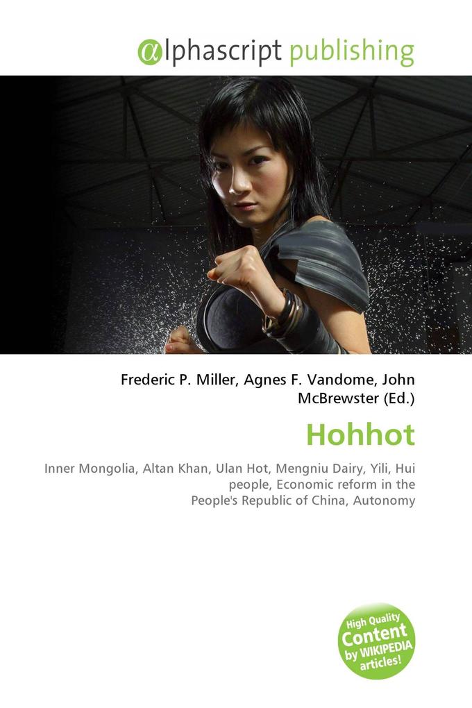 Hohhot