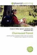 Charnwood Forest